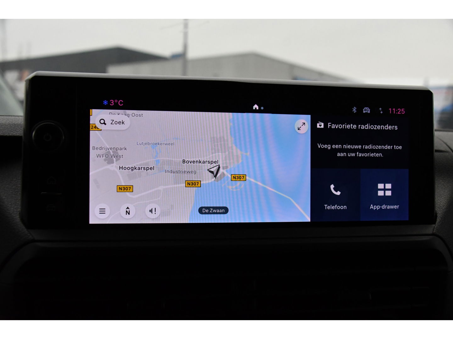 Fiat Scudo 2.0 Diesel 145 L3 PB Edition FACE LIFT! Camera, Cruise, Automaat, Carplay, 145pk, Sensoren, Trekhaak, LED, Uniek!