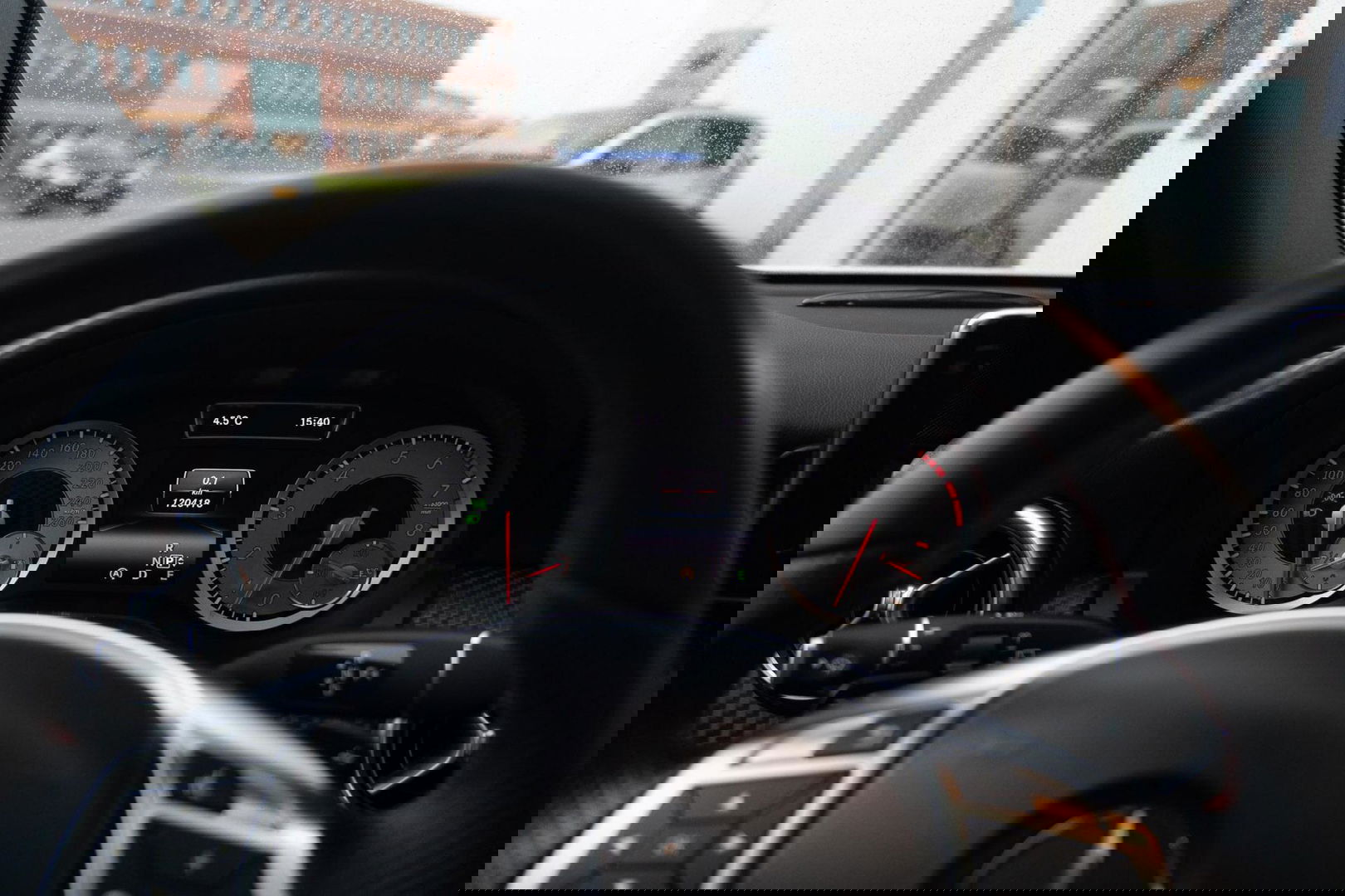 Mercedes-Benz A-Klasse 180 AMG|Org NL NAP|2e Eig|7G Automaat|Panoramadak|Xenon|Leder|Navi|Keurig Onderhouden