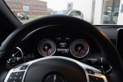 Mercedes-Benz A-Klasse 180 AMG|Org NL NAP|2e Eig|7G Automaat|Panoramadak|Xenon|Leder|Navi|Keurig Onderhouden