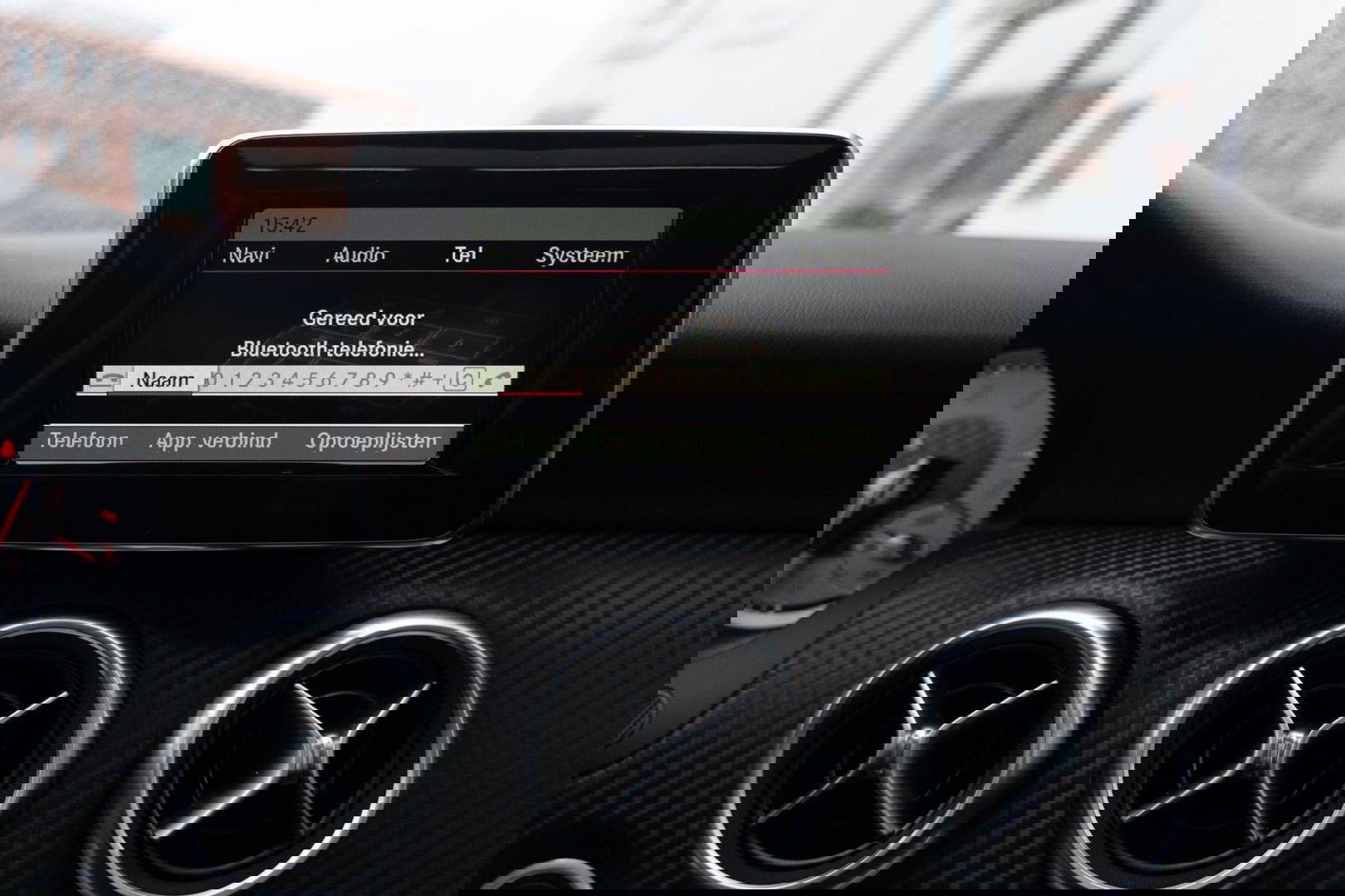 Mercedes-Benz A-Klasse 180 AMG|Org NL NAP|2e Eig|7G Automaat|Panoramadak|Xenon|Leder|Navi|Keurig Onderhouden