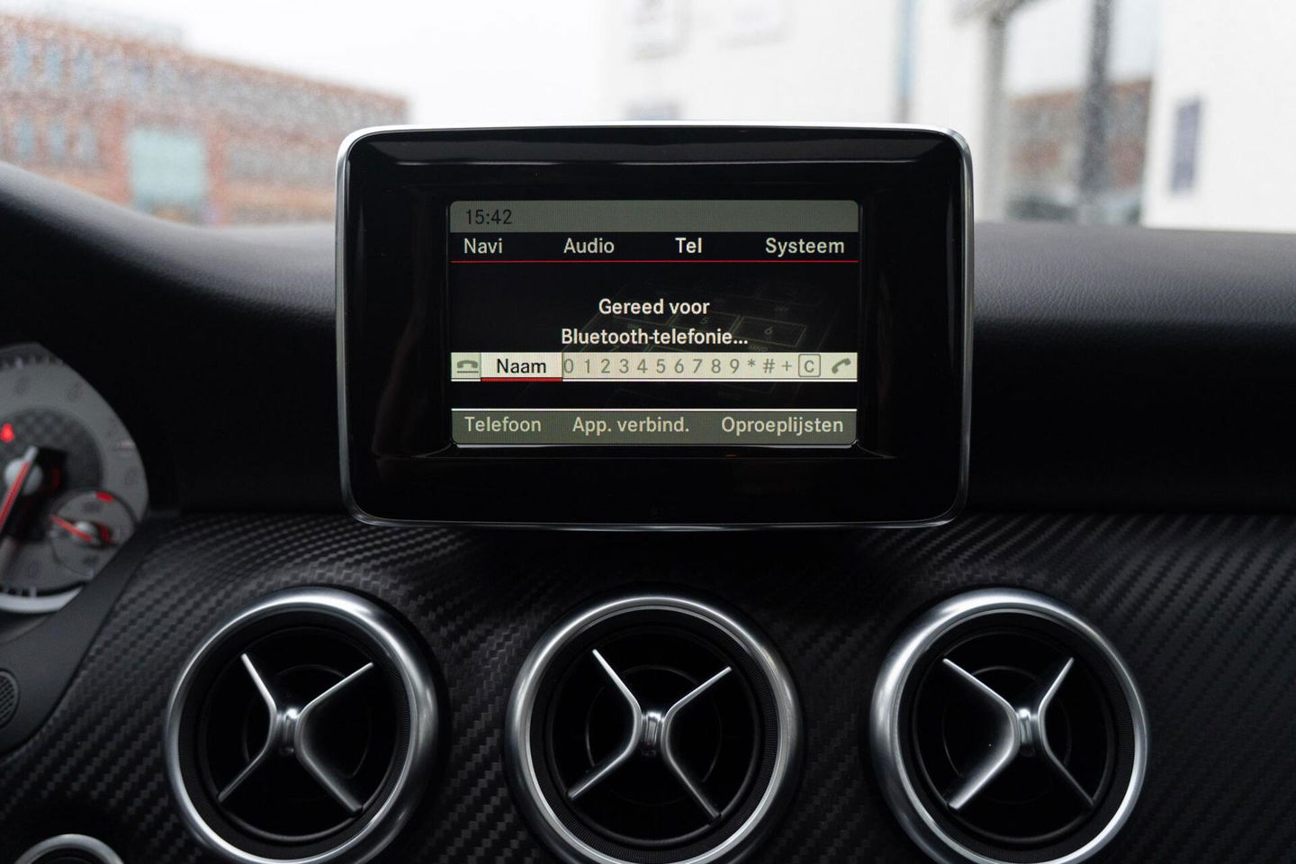 Mercedes-Benz A-Klasse 180 AMG|Org NL NAP|2e Eig|7G Automaat|Panoramadak|Xenon|Leder|Navi|Keurig Onderhouden