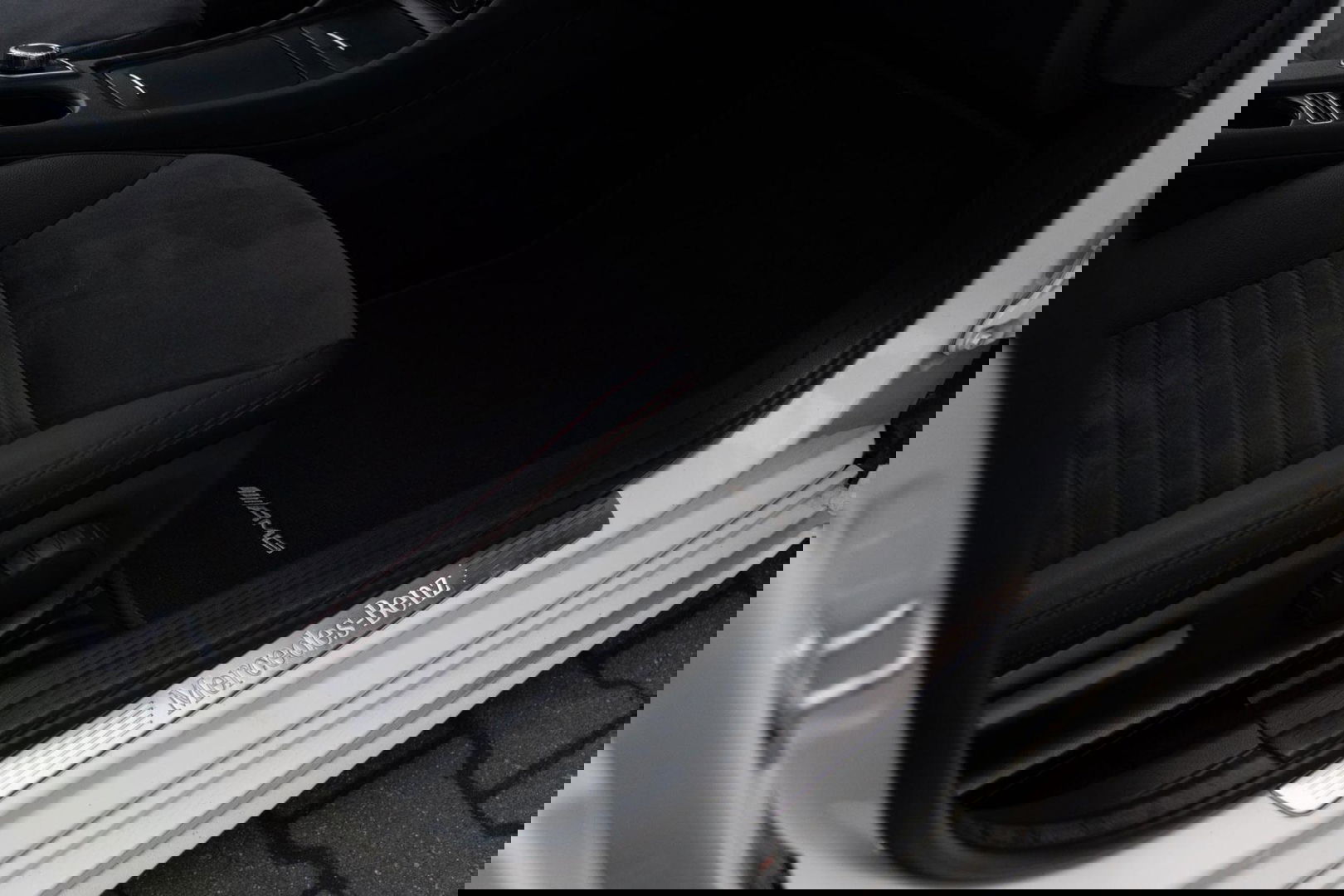 Mercedes-Benz A-Klasse 180 AMG|Org NL NAP|2e Eig|7G Automaat|Panoramadak|Xenon|Leder|Navi|Keurig Onderhouden