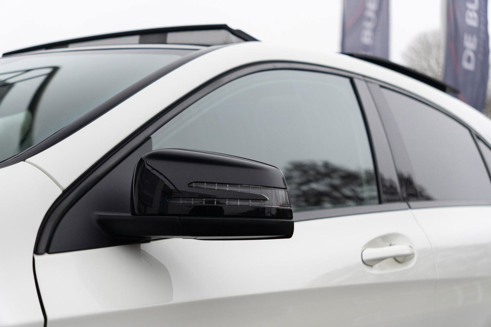 Mercedes-Benz A-Klasse 180 AMG|Org NL NAP|2e Eig|7G Automaat|Panoramadak|Xenon|Leder|Navi|Keurig Onderhouden