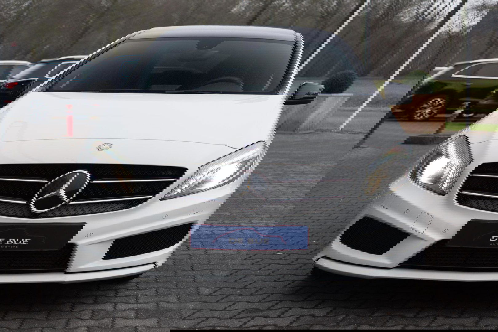 Mercedes-Benz A-Klasse 180 AMG|Org NL NAP|2e Eig|7G Automaat|Panoramadak|Xenon|Leder|Navi|Keurig Onderhouden