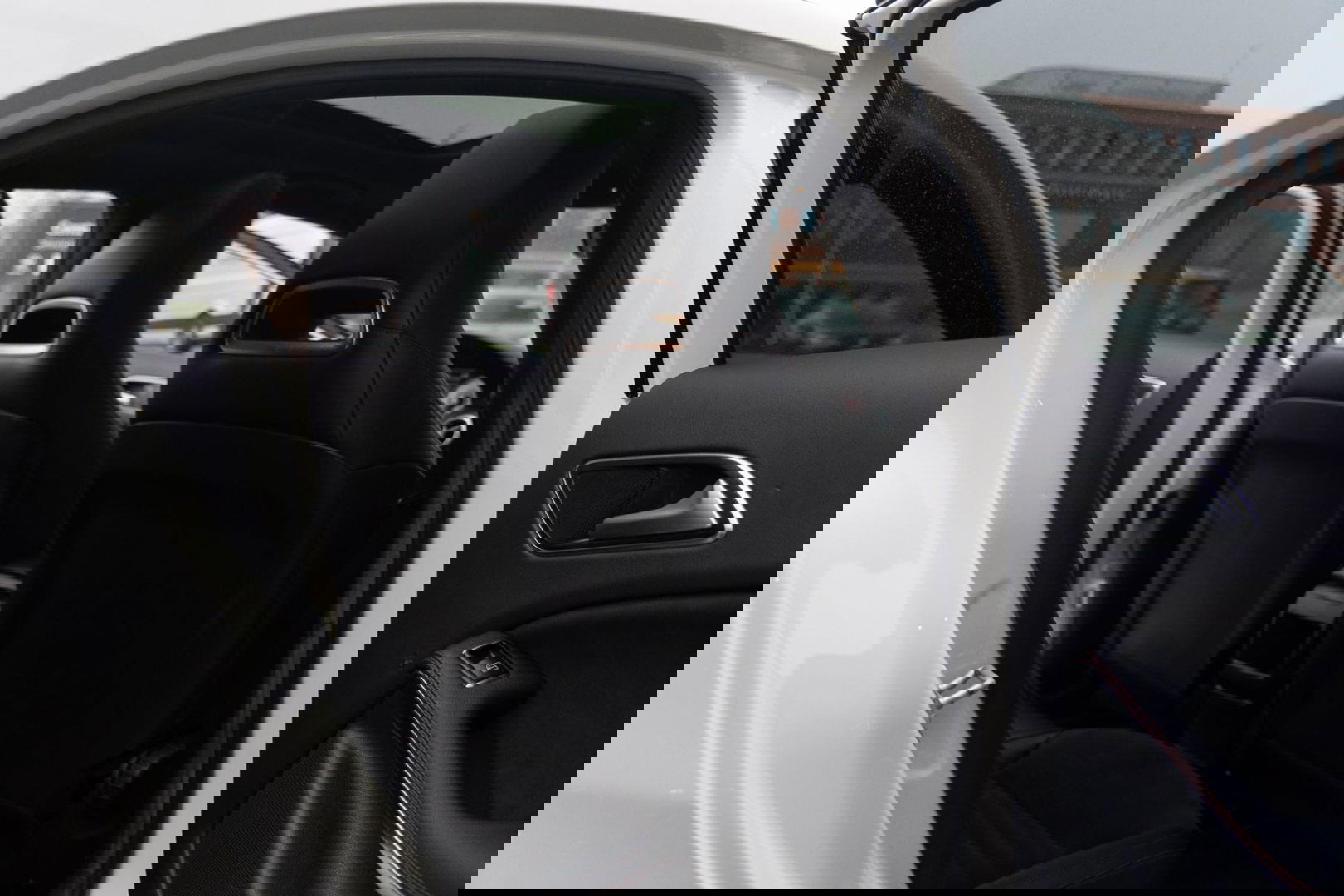 Mercedes-Benz A-Klasse 180 AMG|Org NL NAP|2e Eig|7G Automaat|Panoramadak|Xenon|Leder|Navi|Keurig Onderhouden