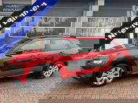 Citroën C4 Cactus - 1.2 VTi Feel Trekhaak,Navi,Cruise,Clima 2014 Hoge zit !!