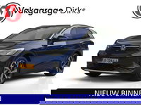 Volkswagen ID.4 - First 77 kWh ✅ Stuurverwarming ✅ ACC ✅ Camera