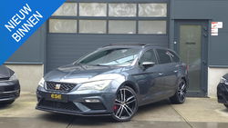 SEAT Leon - ST 2.0 TSI 4DRIVE CUPRA | Pano | 360 Camera | Beats | Carplay