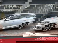 Renault Mégane Estate - 1.2 TCe Bose 05-2018 138.000 KM