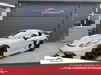 Porsche 718 - GT4 4.0 | Clubsport | Handgeschakeld | 420pk | Sport Chrono | PDLS+ | PVTS Plus | PTV  01-2020 43.383 KM