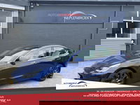 Tesla Model 3 - Standard RWD Plus 60 kWh Bj 2019 Km 56.000 Nap 2e eigen Dealer onderhouden NIEUWSTAAT !!