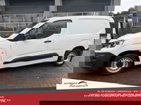 Peugeot Partner - 1.6 BlueHDI Premium (Bestel) | Airco |  06-2019 56.640 KM