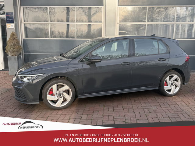 Volkswagen Golf - 1.4 eHybrid GTE 5-drs Hatchb. | IQ | LMV | Winterpakket | Navi |  10-2020 86.289 KM