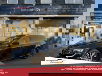 Renault Talisman - Estate 1.6 dCi Initiale Paris 4WS | Automaat | Bom vol!! nu €11,950,- !!