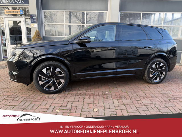 Opel Grandland - 1.6 Turbo Plug-in-Hybrid Edition 2025 km 15 | 1.500 kg Trekgewicht | AGR Stoelen | Direct