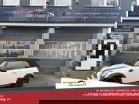 MINI Cooper Cabrio - Mini 1.6 Chili (2-drs Softtop)  06-2012 154.081 KM