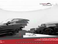 Land Rover Range Rover Sport - 3.0 P460e PHEV Dynamic HSE | 470pk | 2025 | 1e Eigenaar | Full Options | 23” | Massage | Trekhaak | Soft Close | 4-Zone Airco