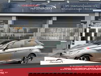 DS DS 5 - 1.6 THP Business Executive 2016 Panodak,18inch,Trekhaak,Camera,Cruise 2016 Luxe uitvoering