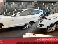Hyundai ix35 - 1.6i GDI Dynamic Bj 2012 Km 149.000 Hoge Zit 135pk Trekhaak,Camera,18inch,Clima