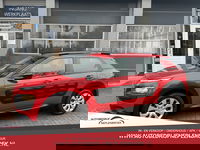 Citroën C4 Cactus - 1.2 VTi Feel Trekhaak,Navi,Cruise,Clima 2014 Hoge zit !!
