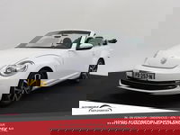 Volkswagen Beetle - Cabriolet 1.2 TSI Trend BlueMotion (2-drs Softtop)  12-2013 76.958 KM