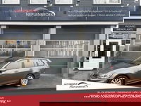 Volkswagen Golf - Variant 1.5 TSI Comfortline Business Bj 2020 131PK Km 60.147 Nap 1e eigenaar