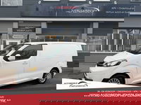 Toyota ProAce - Worker 2.0 D-4D Professional | Trekhaak | Navi | Klimaat | Rondvaart | PDC 2018 km 113.000 dealer onderhouden