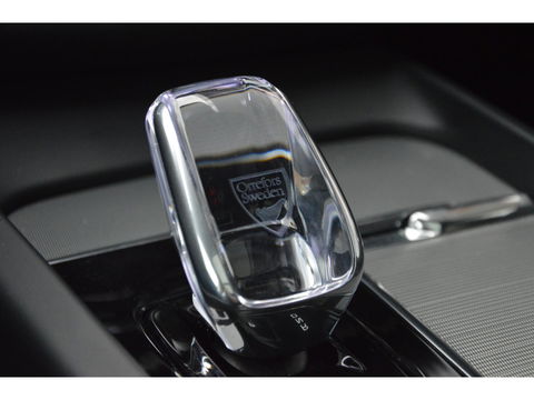 Volvo XC60 T6 Hybride AWD Black Edition | Luchtvering | Bowers & Wilkins | 360° Camera | Head-Up Display | Panoramadak |