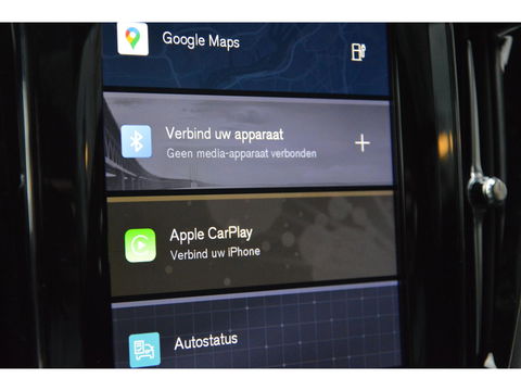 Volvo XC60 T6 Hybride AWD Black Edition | Luchtvering | Bowers & Wilkins | 360° Camera | Head-Up Display | Panoramadak |