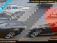 Ford Focus - Wagon 2.0 Turbo ST-3 250pk. Compleet en Topstaat!