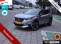 Peugeot 2008 - GT Turbo 155 PK Automaat | 6 Maanden Garantie