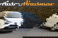 Toyota Aygo - 1.0 VVT-i x-fun Airco | Cruise | Iso - fix | Dealer onderhouden garantie tot 2031 / 200.000 km