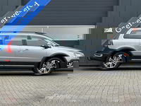 Volvo XC70 - 2.0 D4 FWD Summum 5cilinder Geartronic-6