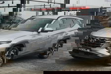 Hyundai Tucson Hybrid - 1.6 T-GDI PHEV Comfort 4WD | Carplay | Stuur+stoelverw | ACC