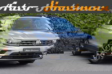 Volkswagen Tiguan - 1.4 TSI ACT Highline A. Cruise|Carplay|Panodak|Hud|Ecc|Navi|Stoelverw. |Trhk