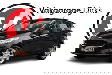 Ford Fiesta - 1.1 85 PK ✅ CarPlay ✅ Navi ✅ Cruise