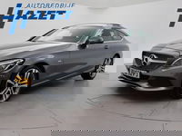 Mercedes-Benz C-Klasse - Coupé 180 EDITION 1 AUT.*ORIG. NL / 54.255 KM!* + PANO | SPORSTOELEN | CAMERA | 19 INCH | STOELVERW. | LED