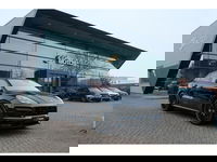 Porsche Cayenne Coupé - 4.0 V8 Turbo S 680pk E-Hybrid Panoramadak Keramisch *BTW* Massage Trekhaak Stoelkoeling Luchtvering