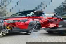 Mazda MX-30 - E-SKYACTIV 145 FIRST EDITION 36 KWH | CARPLAY | LED | CAMERA | ADAPTIVE CRUISE | HUD | VIRT. COCKPIT