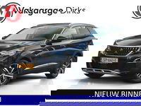 Peugeot 3008 - 1.2 PureTech 130 PK Aut8 Allure ✅ Pano ✅ Camera ✅ Dodehoek