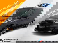 Ford Transit Connect - 1.5 EcoBlue L2 Automaat marge BTW en BPM vrij ! Camera/Voorruitverw./Winterpakket/Trekhaak/Dubbele.schuifdeur/Nav