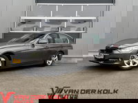 BMW 3 Serie - 320i High Executive | Panorama | Leder | Xenon | Carplay| Navigatie | Cruise | Climate