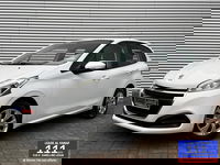 Peugeot 208 - 1.2 Cruise 5 Drs Airco Led MF Stuur 2018 Aux Mp3 Eerste Eigenaar 121345 KM Gereden