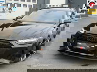 Audi RS6 - A6 Avant TFSI quattro