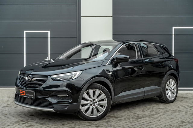 Opel Grandland X - 1.6 Turbo Hybrid4 Innovation CAMERA|LED|VOL