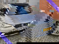 SEAT Ibiza - 1.0 TSI DSG Automaat FR Business Intense
