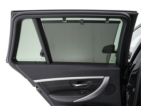 BMW 3 Serie Touring 320d EDE Executive Aut. *PANO | LEATHER | FULL-LED | DIGI-COCKPIT | HEATED-SPORTSEATS | NAVI-FULLMAP | PRIVACY-GLASS | ECC | KEYLESS | LANE-ASSIST | PDC | CRUISE | TOWBAR | 18''ALU*