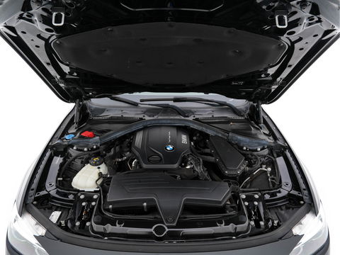 BMW 3 Serie Touring 320d EDE Executive Aut. *PANO | LEATHER | FULL-LED | DIGI-COCKPIT | HEATED-SPORTSEATS | NAVI-FULLMAP | PRIVACY-GLASS | ECC | KEYLESS | LANE-ASSIST | PDC | CRUISE | TOWBAR | 18''ALU*