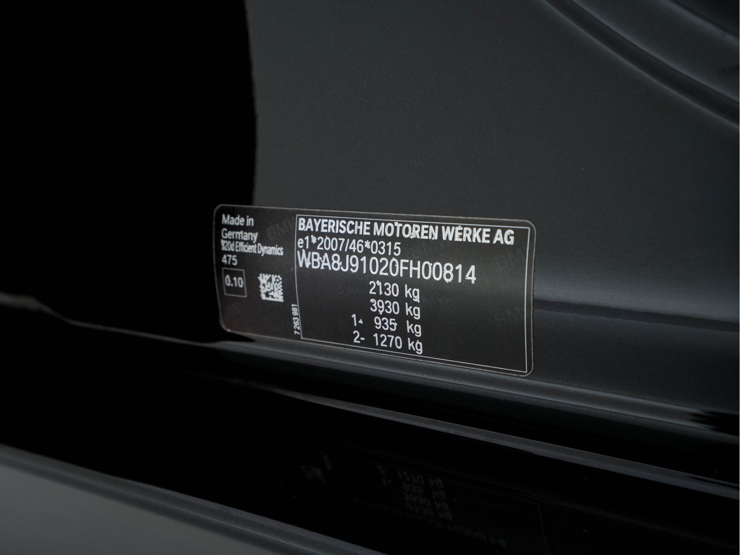 BMW 3 Serie Touring 320d EDE Executive Aut. *PANO | LEATHER | FULL-LED | DIGI-COCKPIT | HEATED-SPORTSEATS | NAVI-FULLMAP | PRIVACY-GLASS | ECC | KEYLESS | LANE-ASSIST | PDC | CRUISE | TOWBAR | 18''ALU*