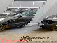 Porsche Cayenne - 3.0 S Hybrid Automaat | Panorama | Leder | Xenon | Elektrische stoel+Memory | Navigatie | Cruise | Climate